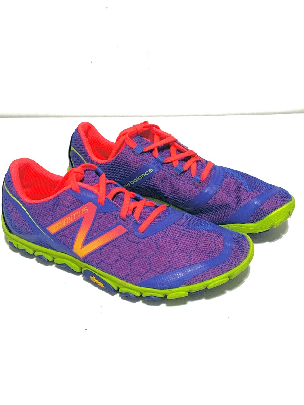 New Balance Minimus 10v2 Running Shoe